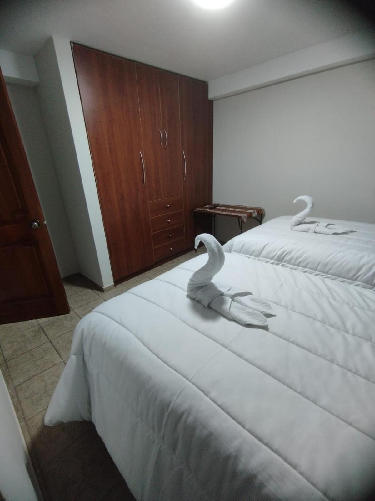 Ataraxia Light House Hotel Cuzco Exterior foto