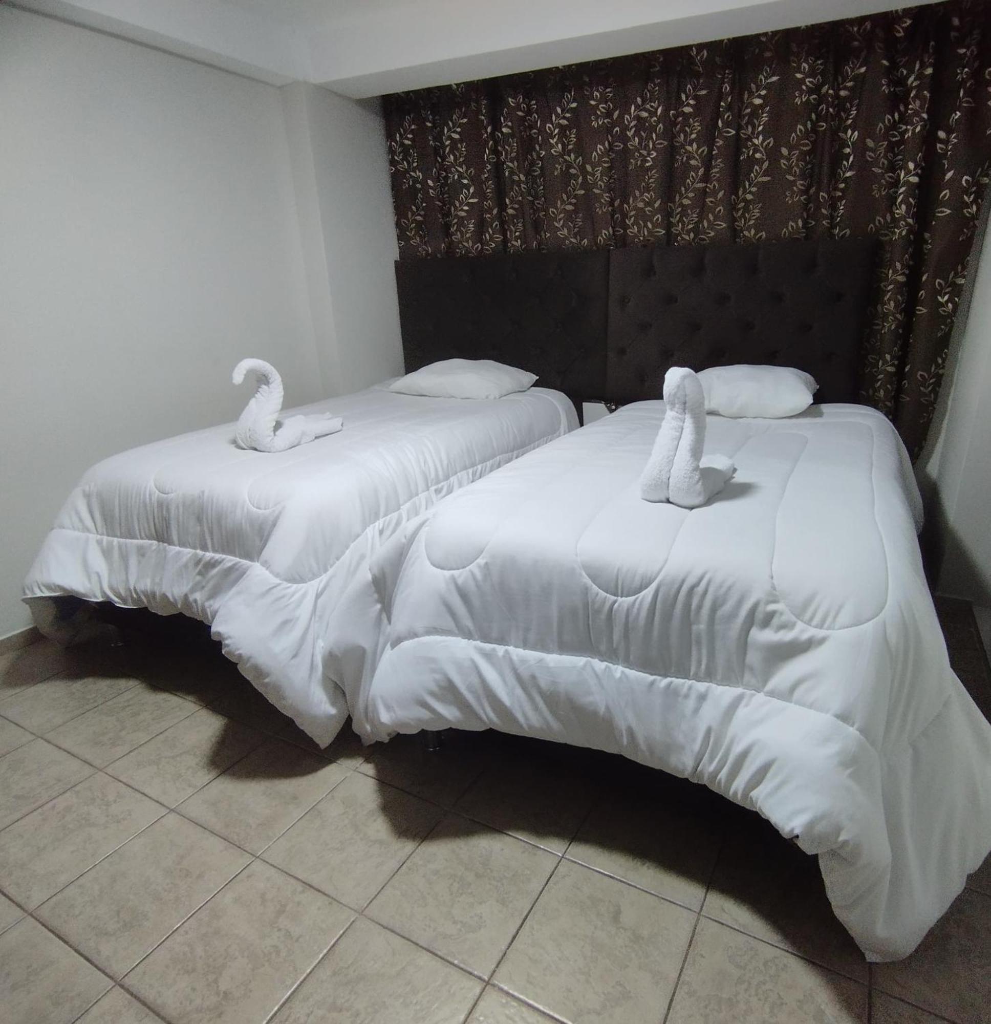 Ataraxia Light House Hotel Cuzco Exterior foto
